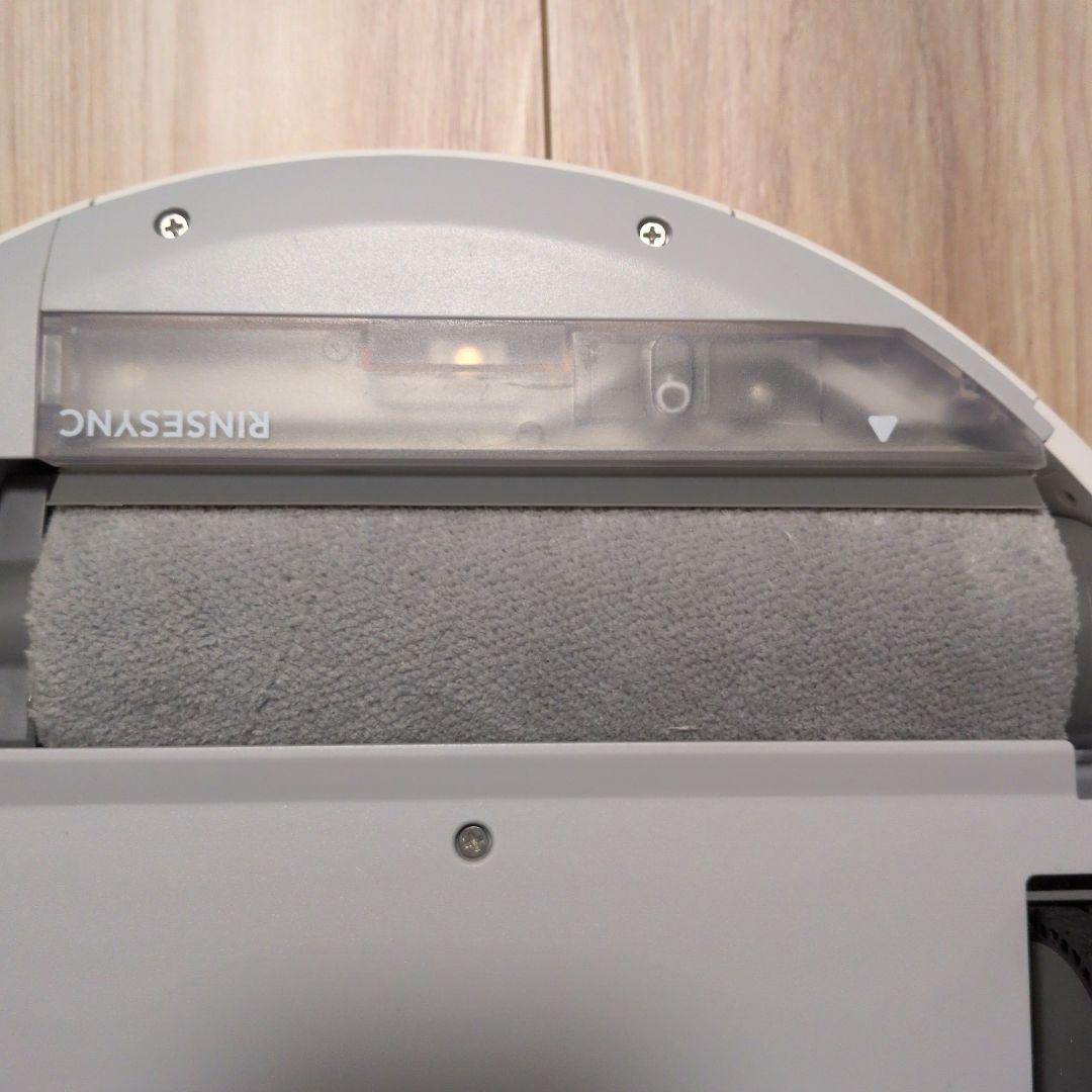 【✨匿名配送✨】 SwitchBot ロボット掃除機 S10