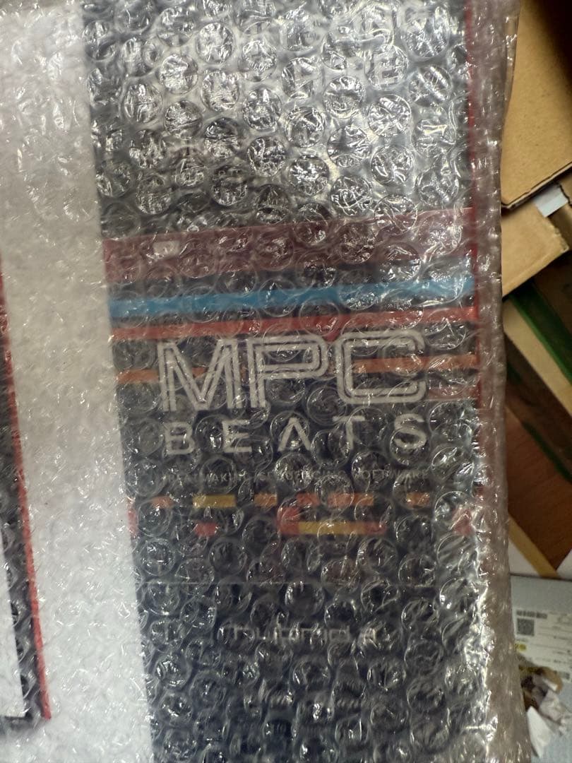 AKAI ProfessionalUSBMIDIキーボードコントローラー 37鍵