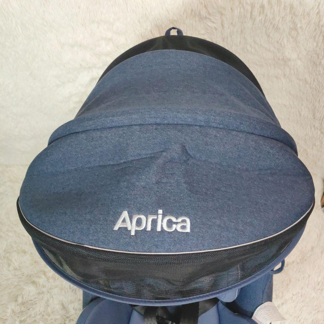 アップリカチャイルドシート クルリラプレミアム ビッテ isofix