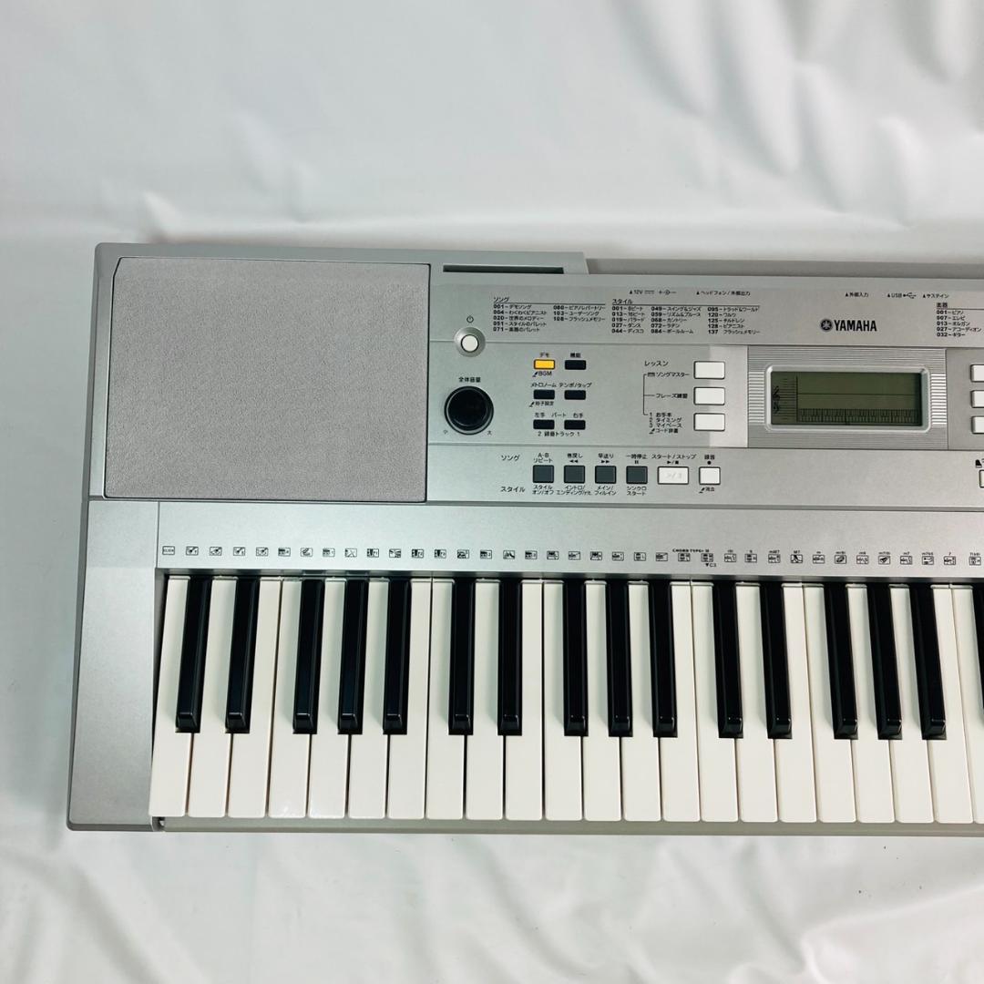 YAMAHA 電子キーボード PSR-E344