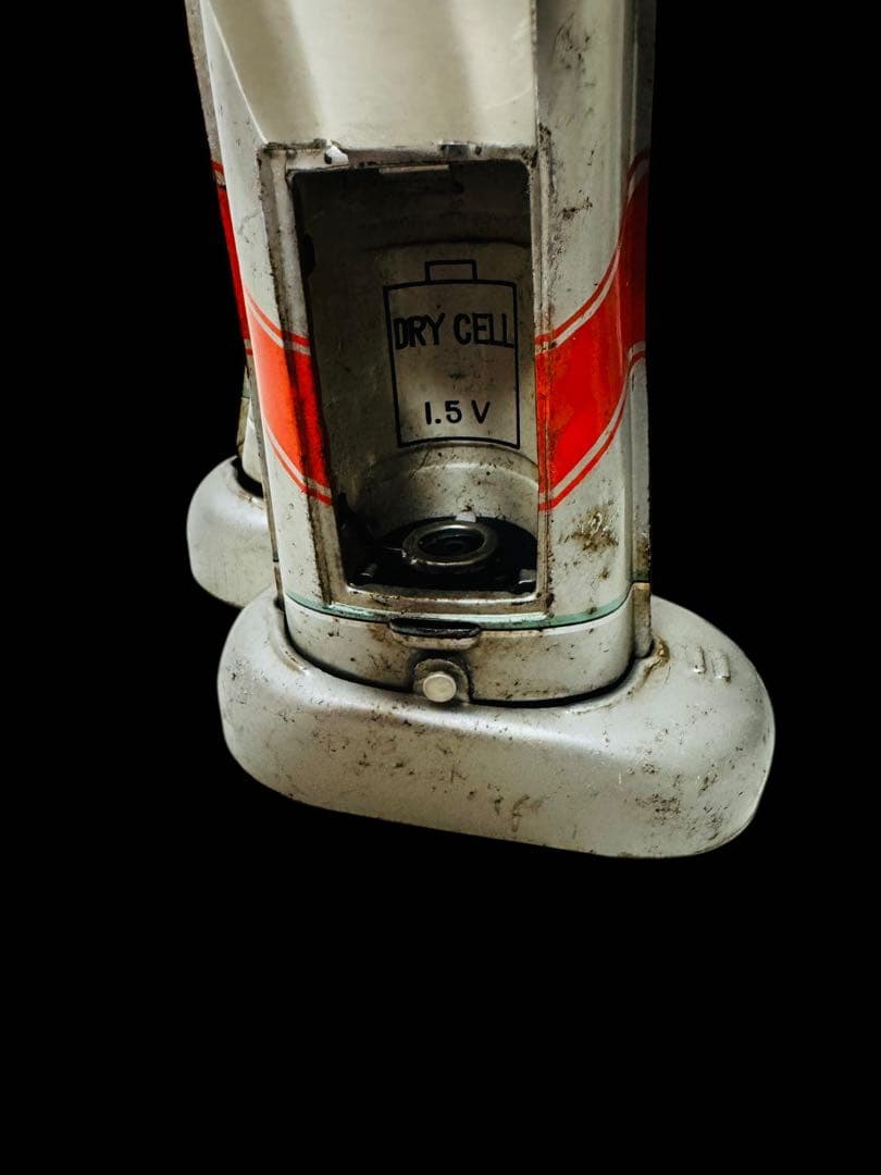 当時物　ブルマァク　電動歩行　ウルトラマン　ブリキ　　円谷プロバンダイ　マルサン