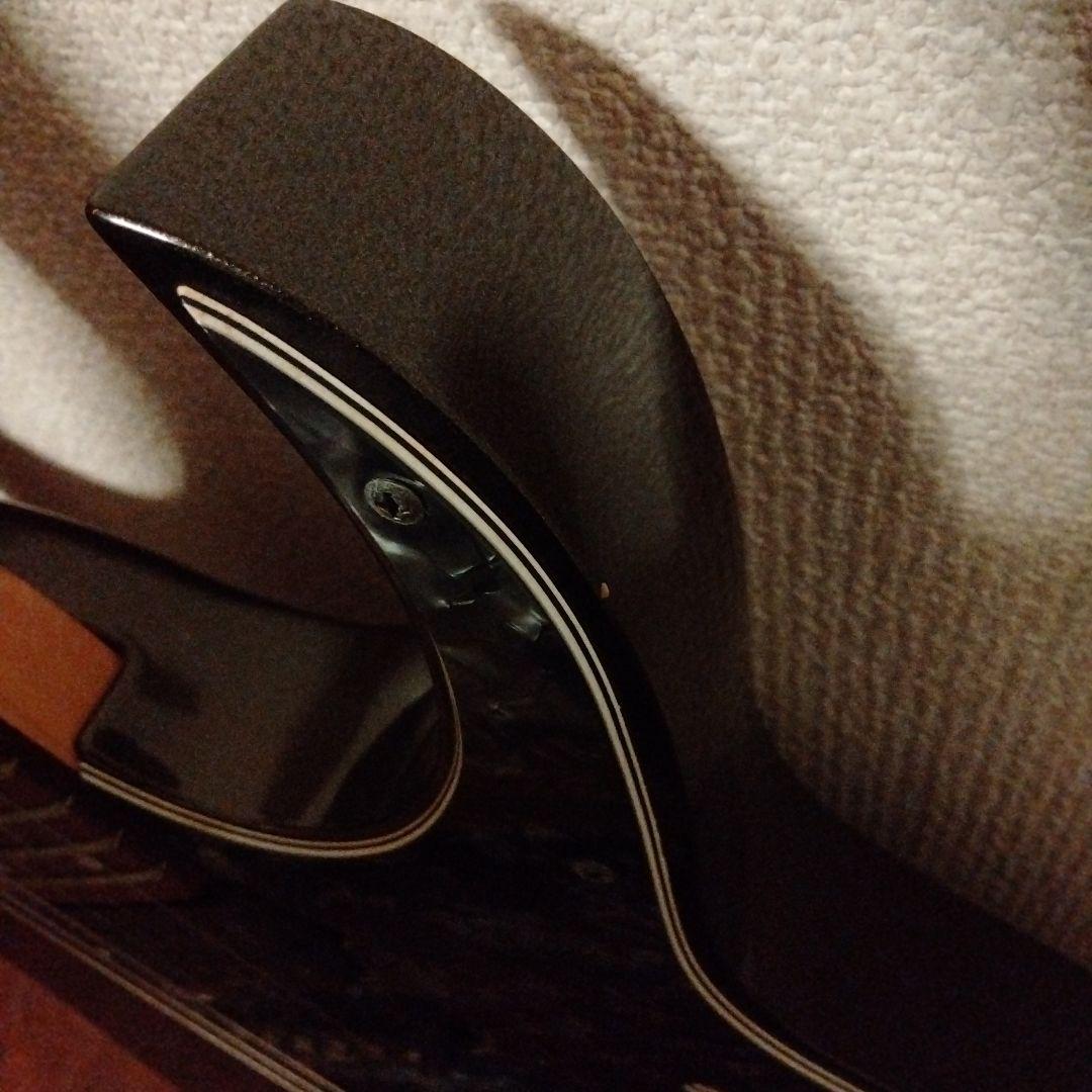 Ibanez RGシリーズ エレキギター 日本製 ブラック