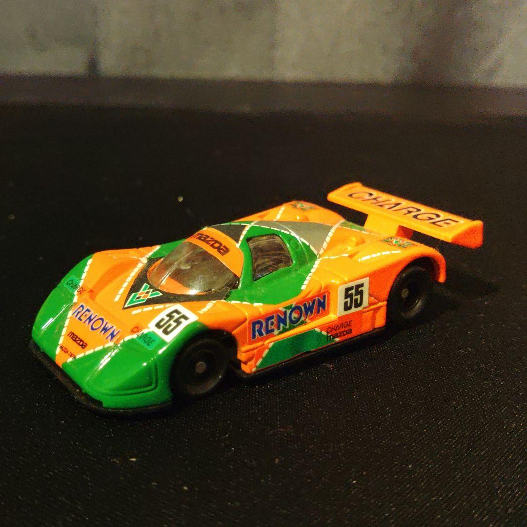 TOMICA　6台セット　トミカ　まとめ売り