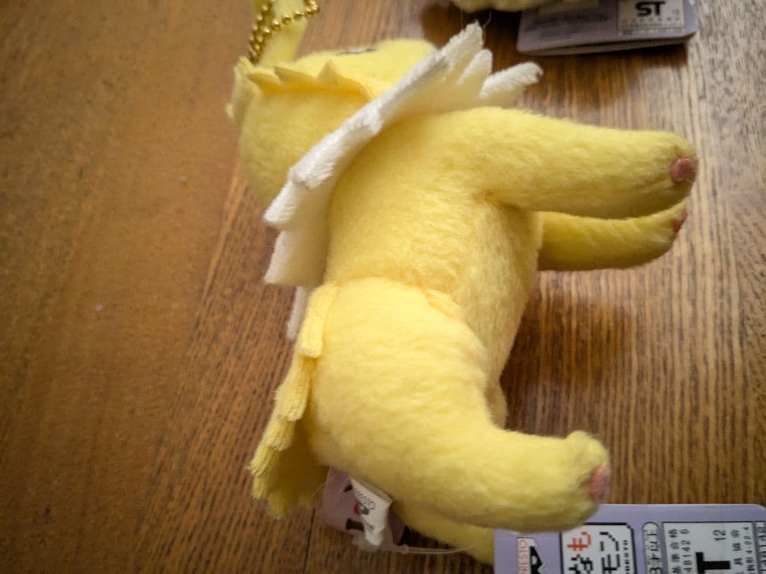 ポケモン ポケットモンスター　イーブイ　アイラブイーブイ ぬいぐるみ　キーホルダ