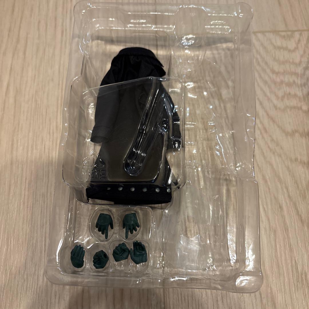 shフィギュアーツ　シン仮面ライダー