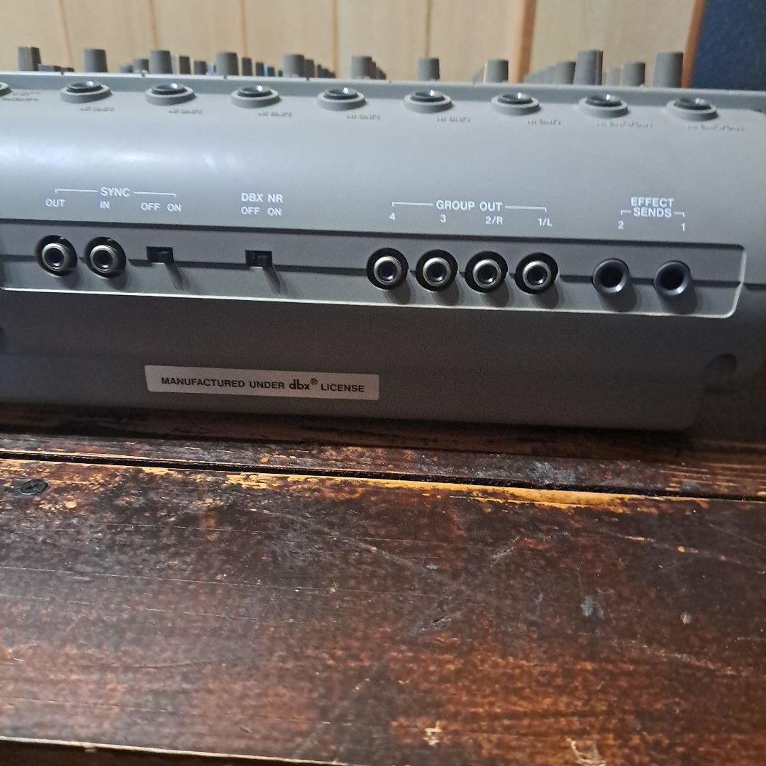 TASCAM タスカム PORTASTUDIO 488