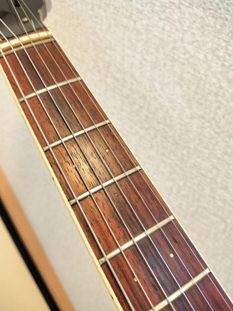 Mosrite Avenger モズライト ビザール 日本製 HC付