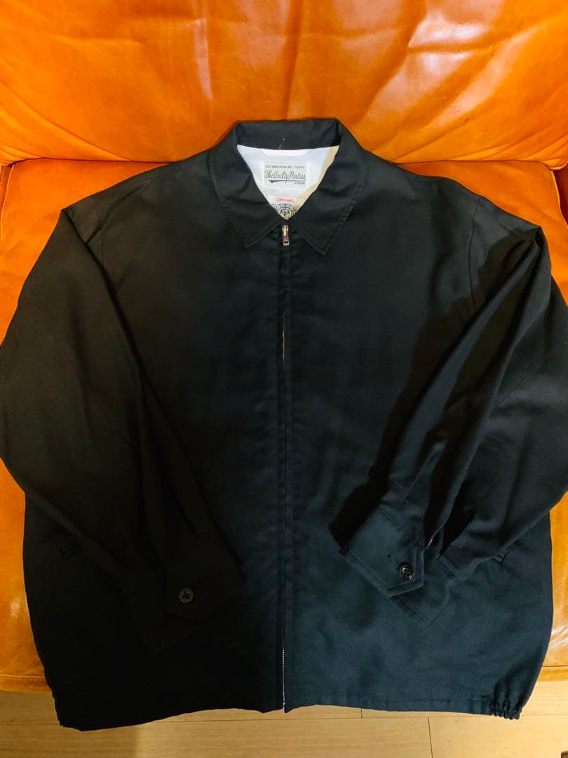 wackomaria ワコマリア　WOLF'S HEAD ウルフズヘッド