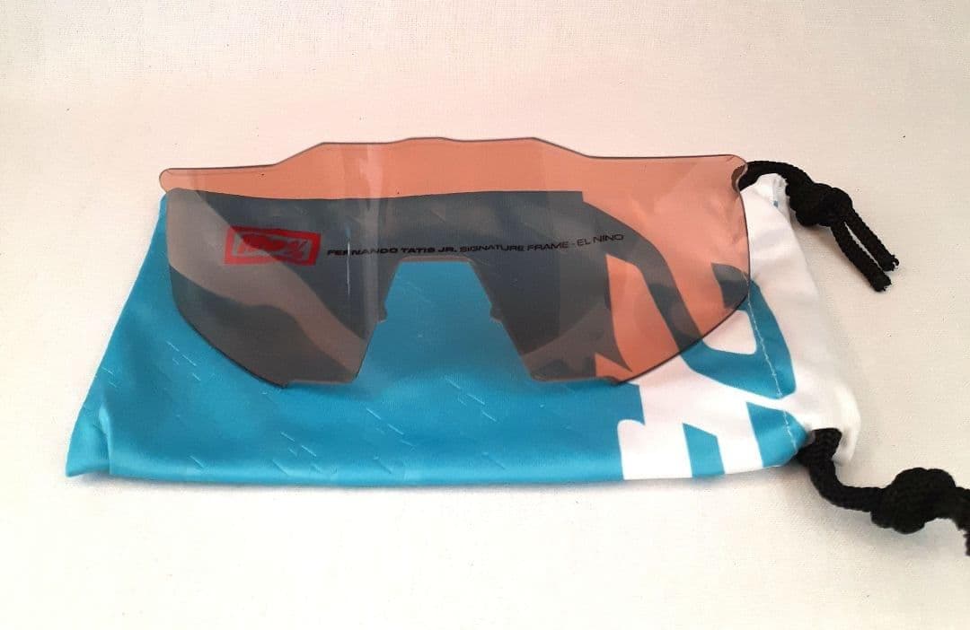 s 100% SPEEDCRAFT タティス 2025 ワンハンドレッド