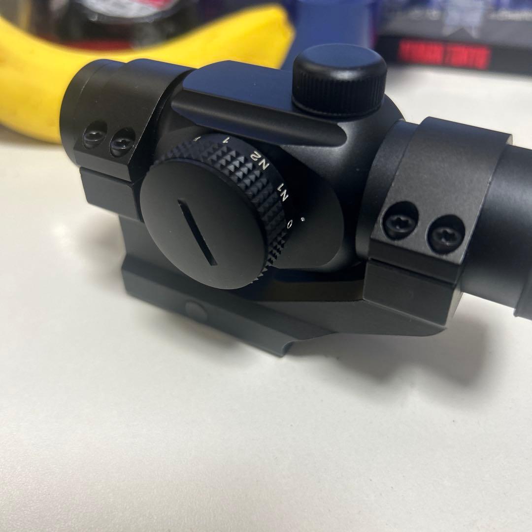 SIGHTRON　ダットサイト　SD-30