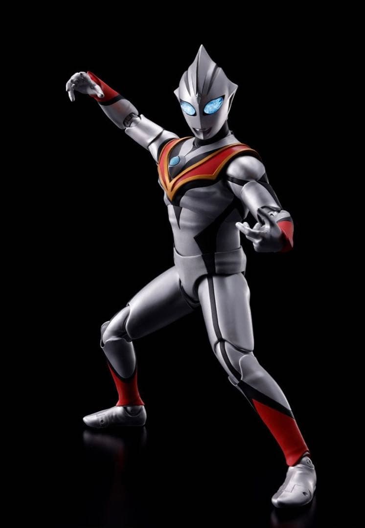 S.H.Figuarts（真骨彫製法） イーヴィルティガ