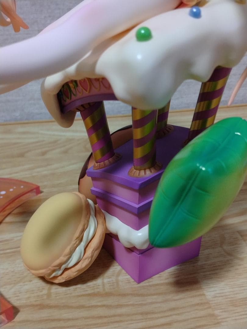 アイドルマスター あんきら！？狂騒曲 ver.　双葉杏＆諸星きらり【２体セット】