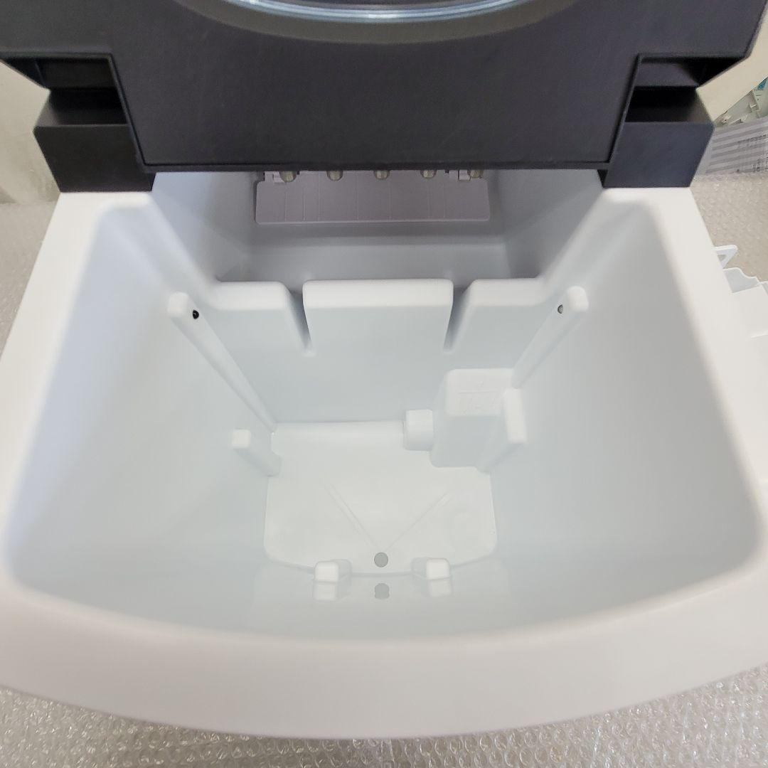5037 製氷機　シンプラス　家庭用 高速　アイスメーカー 　氷　レジャー