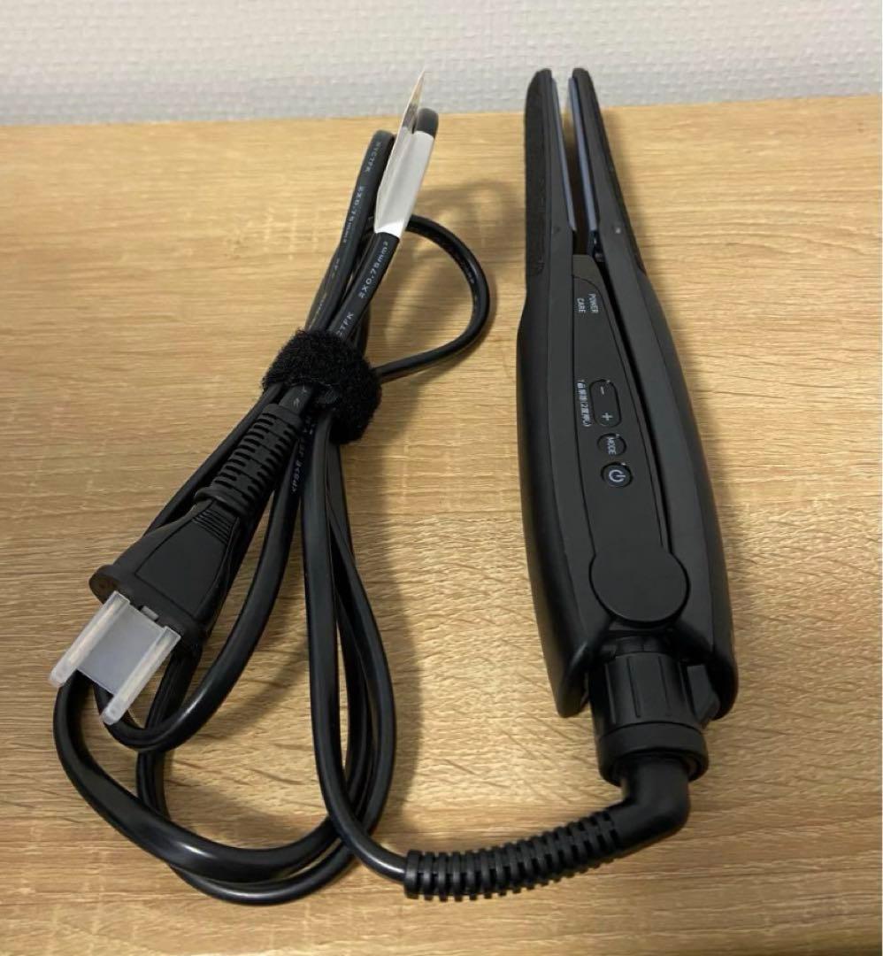 ヘアアイロン Nobby by TESCOM NIS500A