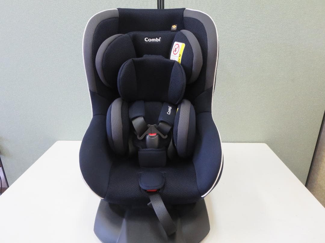コンビ チャイルドシート プロガード ISOFIX エッグショック RK