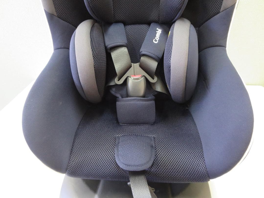 コンビ チャイルドシート プロガード ISOFIX エッグショック RK