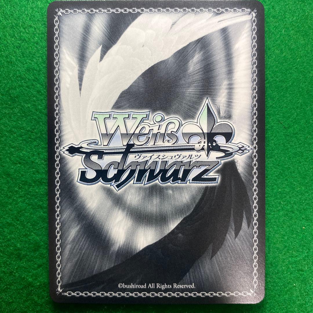 ヴァイスシュヴァルツ　勝利の女神:NIKKE ノイズ　SP