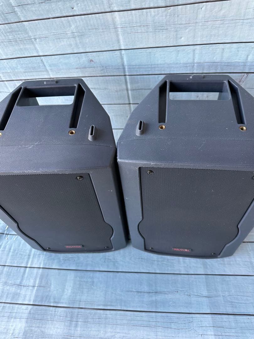 RAMSA ラムサ スピーカー　WS-AT80(H7)