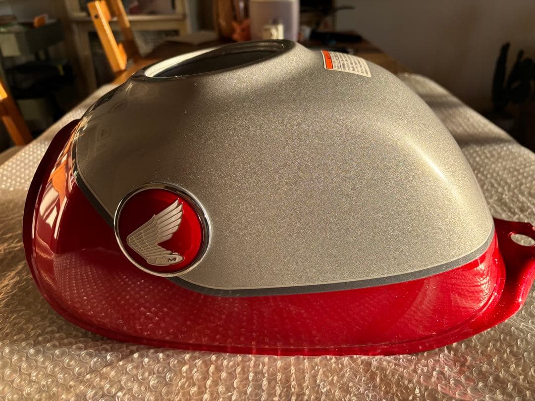 モンキー125 ホンダ純正 タンク　monkey　8BJ-JB03