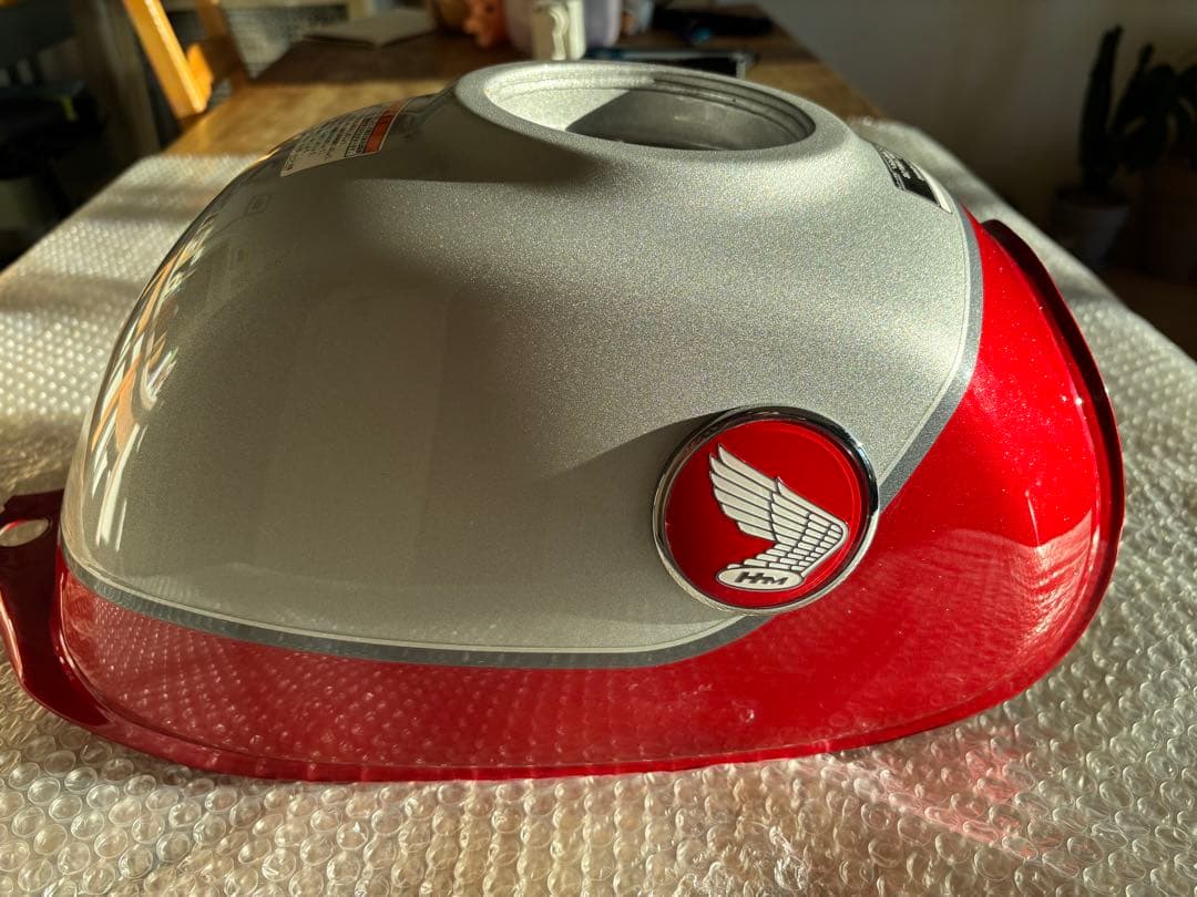 モンキー125 ホンダ純正 タンク　monkey　8BJ-JB03