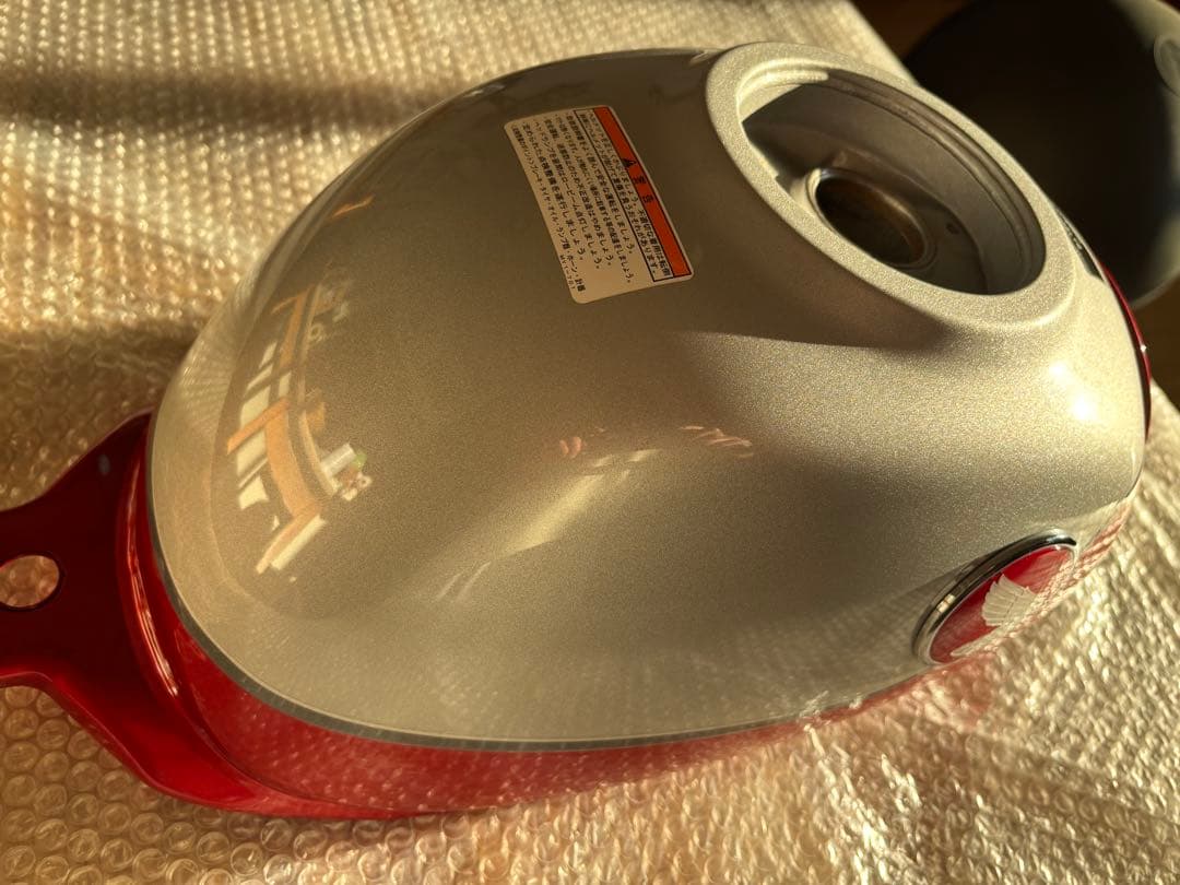 モンキー125 ホンダ純正 タンク　monkey　8BJ-JB03