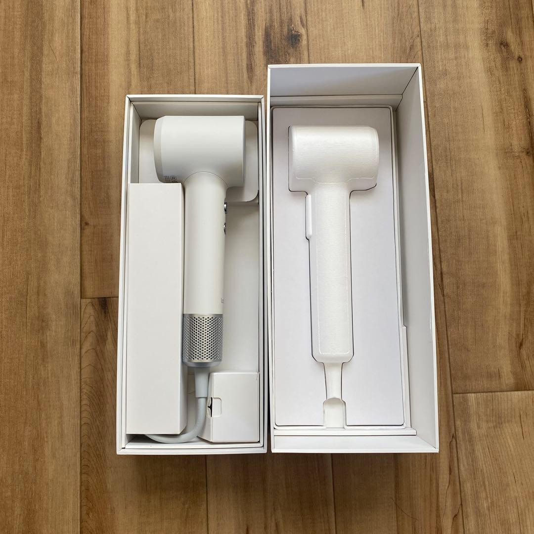 Laifen ライフェン ドライヤー LFHD MINI 未使用