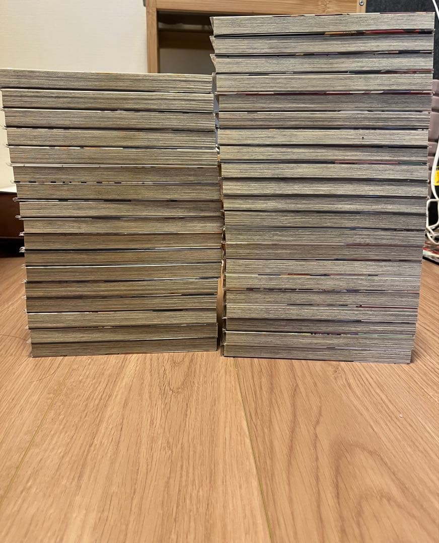 ハイキュー!! 漫画1〜38巻セット