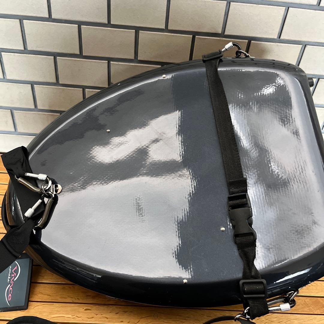 ホルンケース Vivace ショルダー型