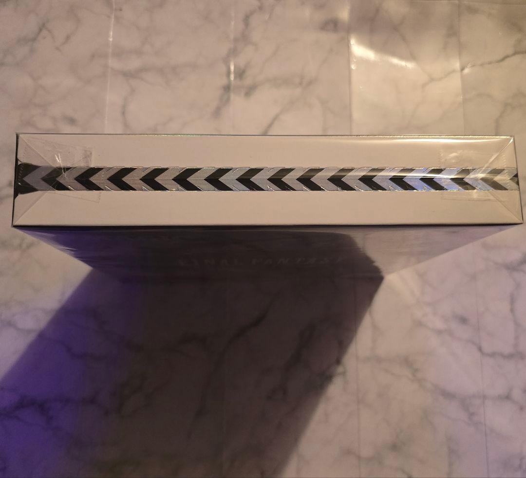 MTG FINAL FANTASY FF15 キャンプの仲間たち シーンボックス