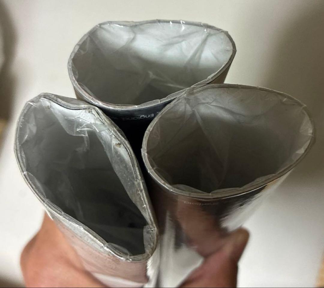 NIRVANA  COBAINニルヴァーナ カートコバーン ポスター3枚