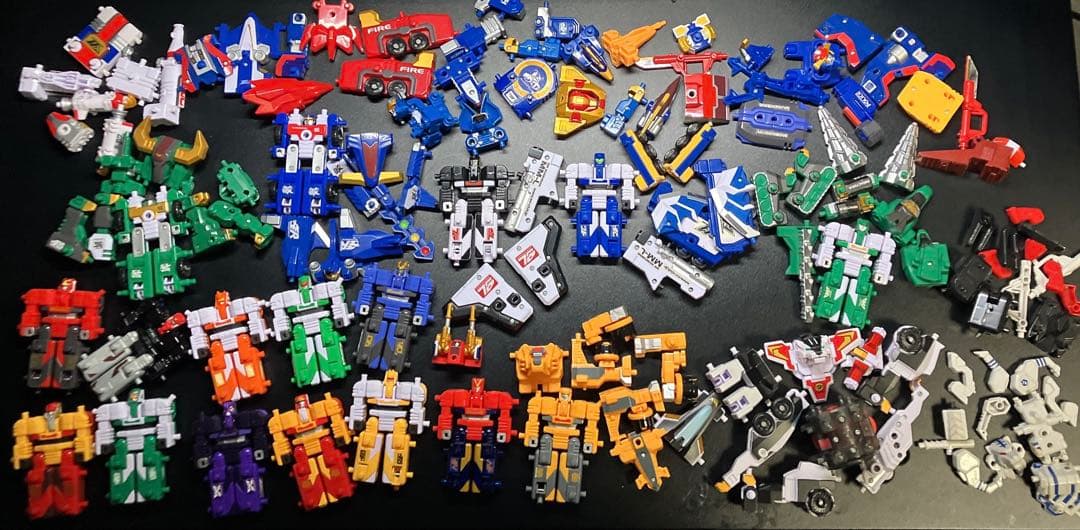 希少　当時もの　ムゲンバイン　大量セットまとめ売り　現状品