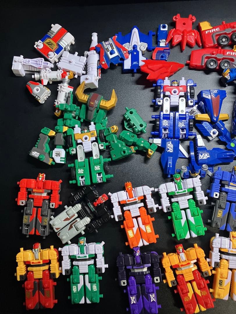 希少　当時もの　ムゲンバイン　大量セットまとめ売り　現状品