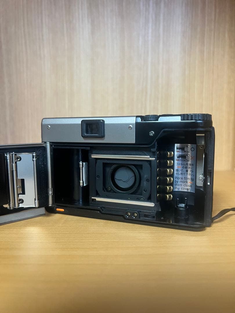 CONTAX T3 コンタックス