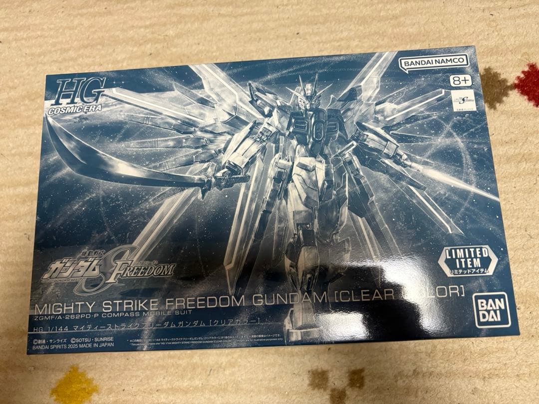 MG HG ガンプラ 6体セット プレミアムバンダイ