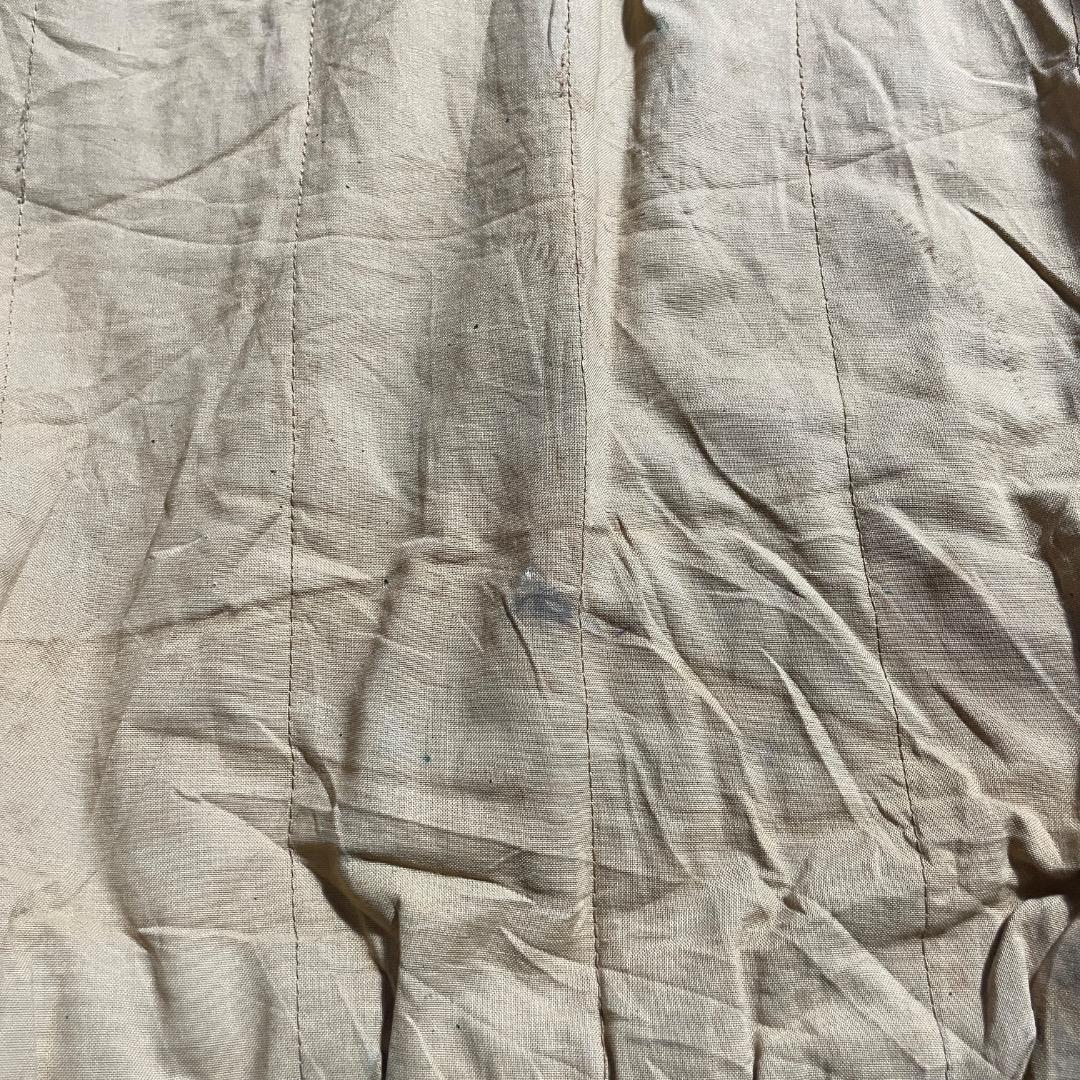 90s StJohn'sBay セントジョンズベイ A2 レザージャケット