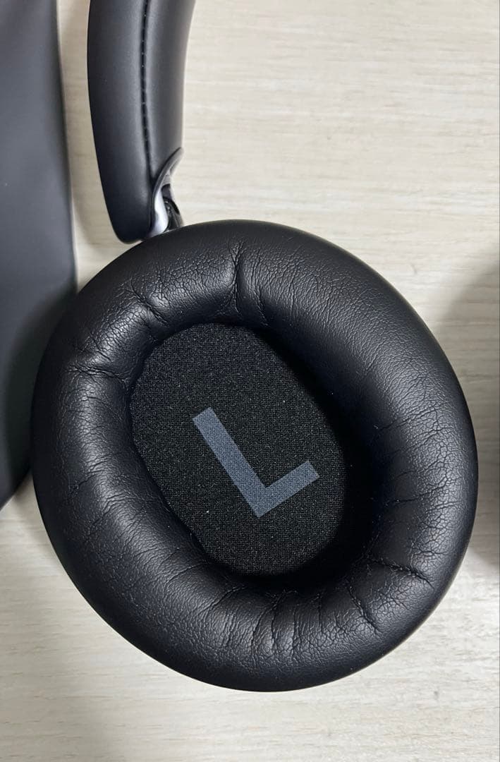 ヘッドホン Anker Soundcore space one pro