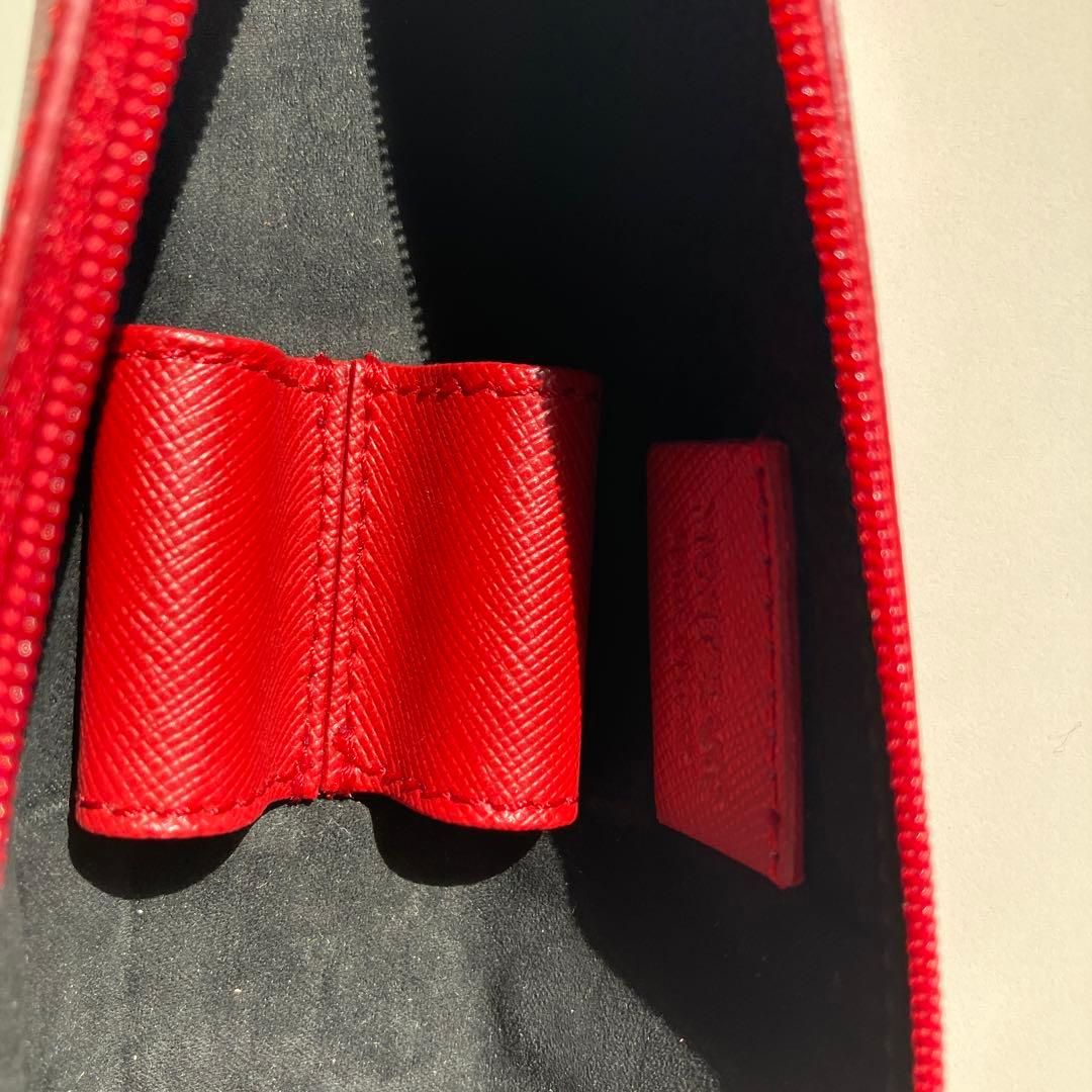 モンブラン ペンケース ペンポーチ サルトリアル 2本用