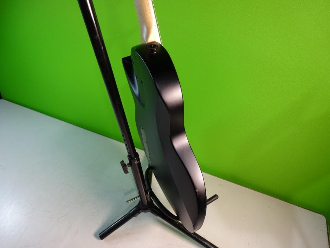 Jackson エレキギター ブラック