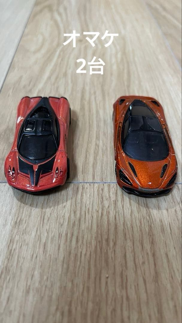 中古 トミカ52台セット(トミカプレミアム8台 東京オートサロン購入ウルス含む)