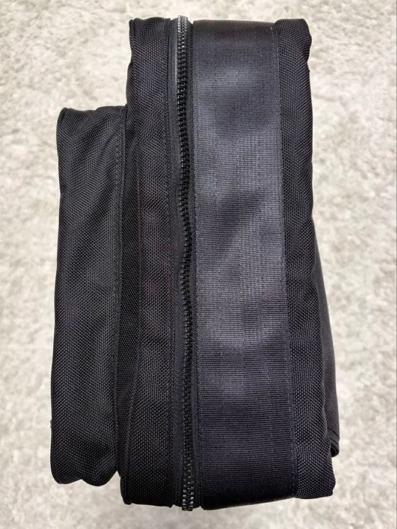 【美品】BRIEFING -BLACK LINE- TRINITY COMP