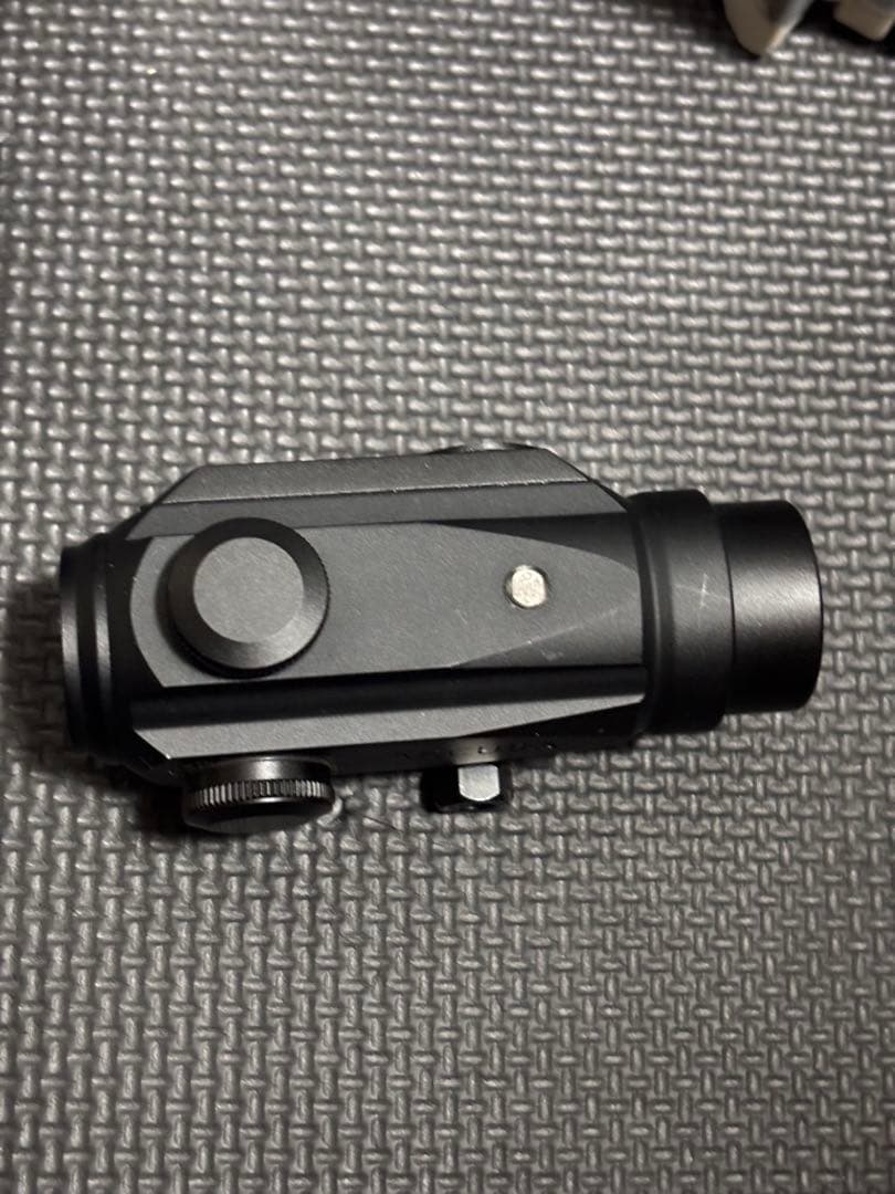 ノーベルアームズ ドットサイト SURE HIT ACCURA キルフラッシュ付