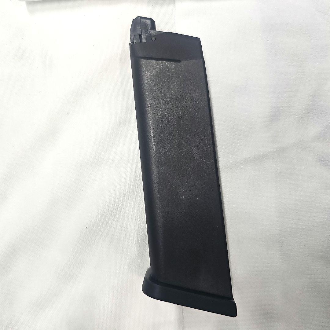 【東京マルイ】グロック26 アドバンス+ライト