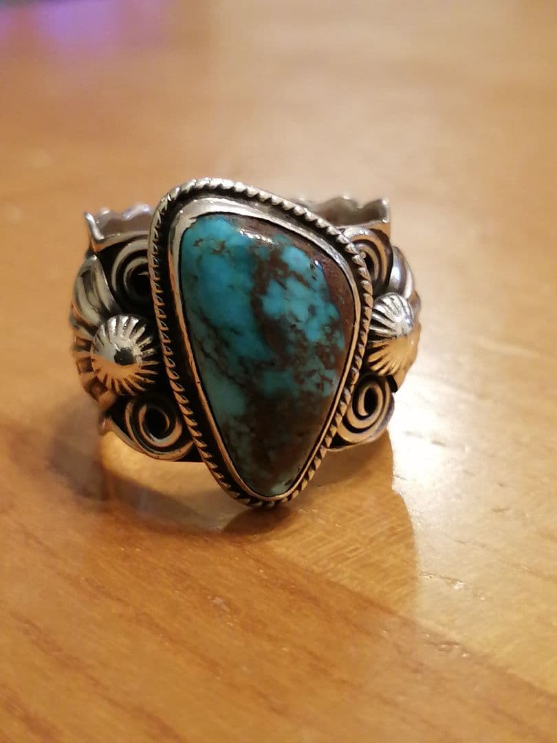 Darrel Cadman（ダレル キャドマン） スモーキービズビーリング！！