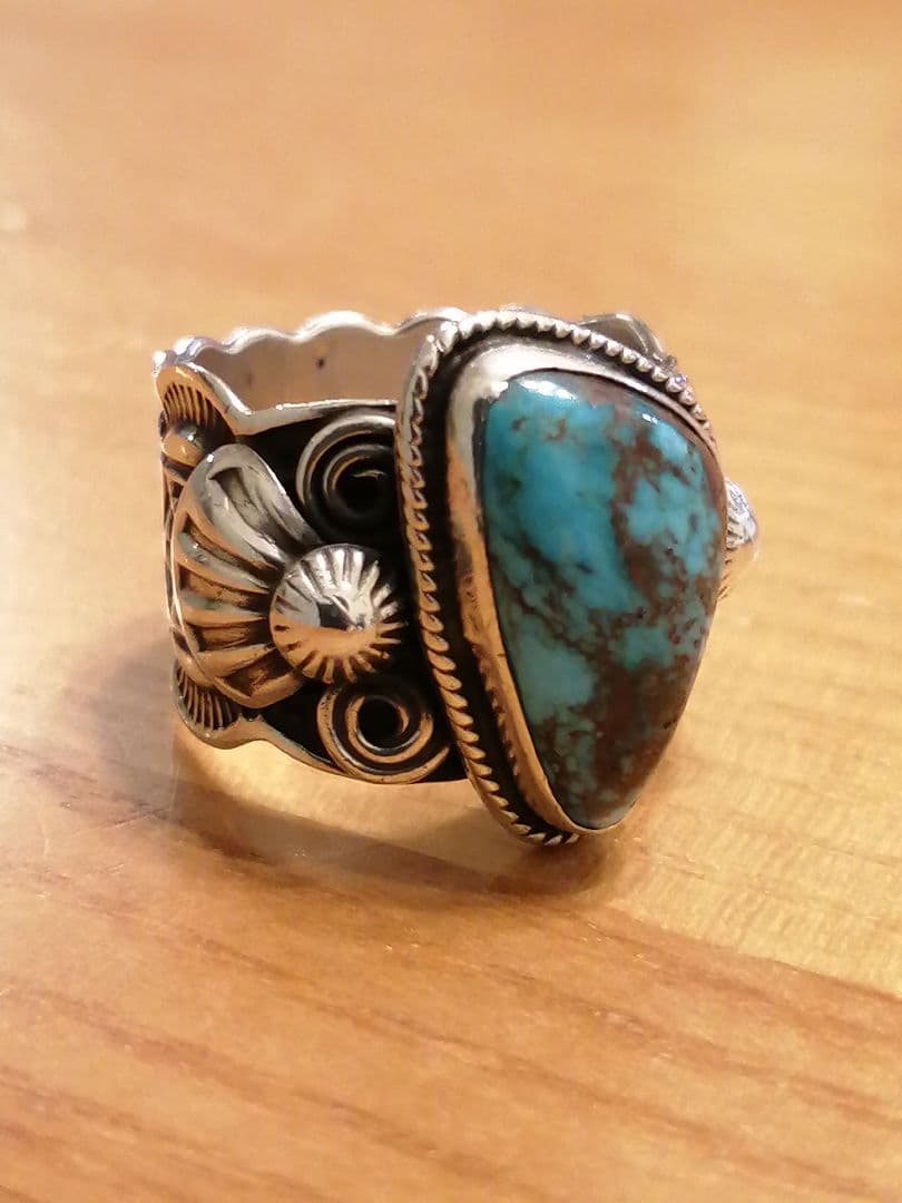 Darrel Cadman（ダレル キャドマン） スモーキービズビーリング！！