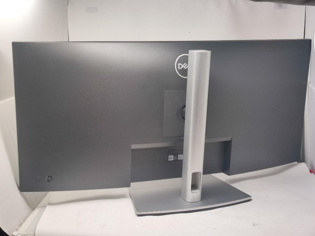 ★34インチ ウルトラワイドモニター UWQHD P3421W DELL　034