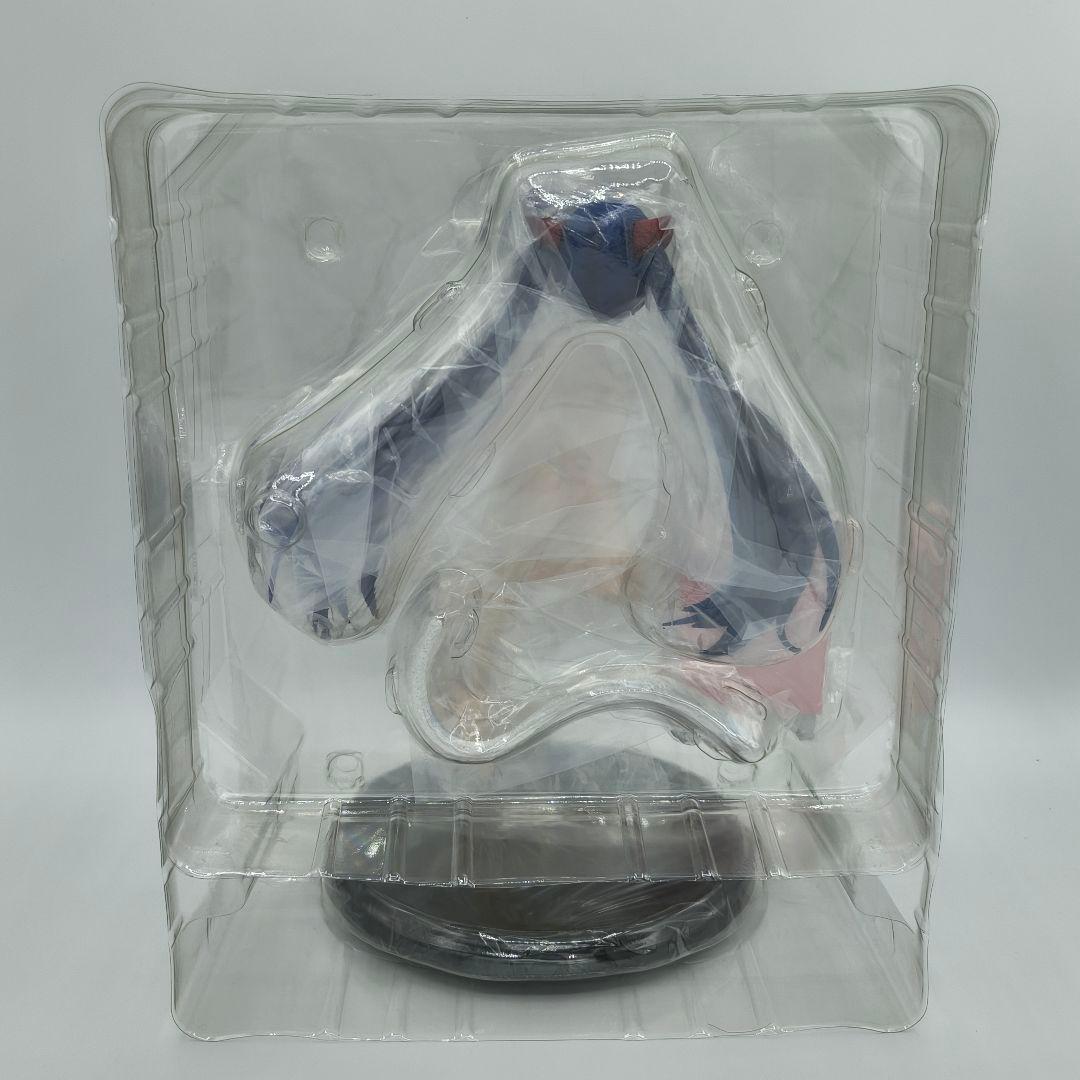 FAIRY TAIL ウェンディ・マーベル 白猫Gravure_Style