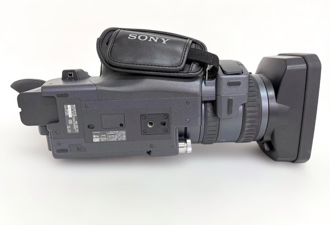 SONY HDR-FX1 デジタルHDビデオカメラ