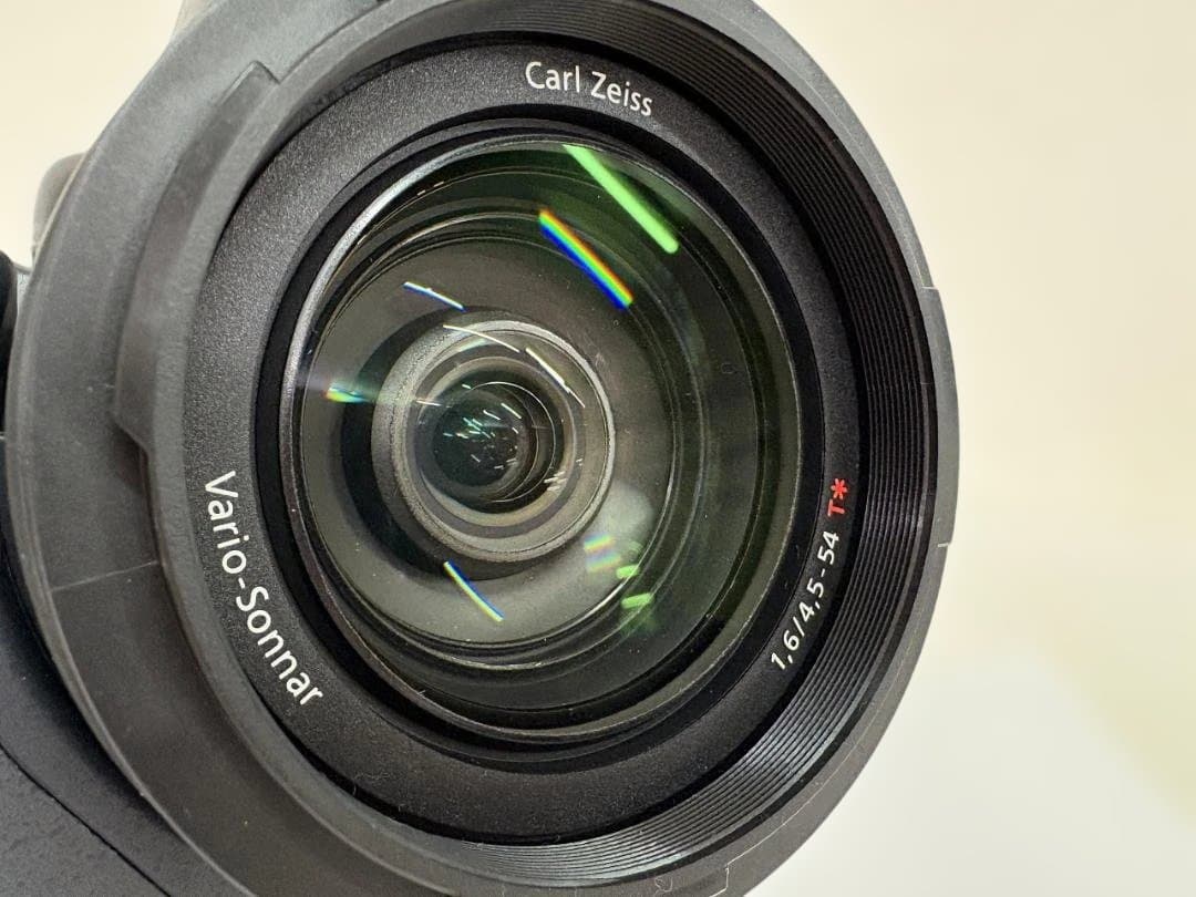 SONY HDR-FX1 デジタルHDビデオカメラ