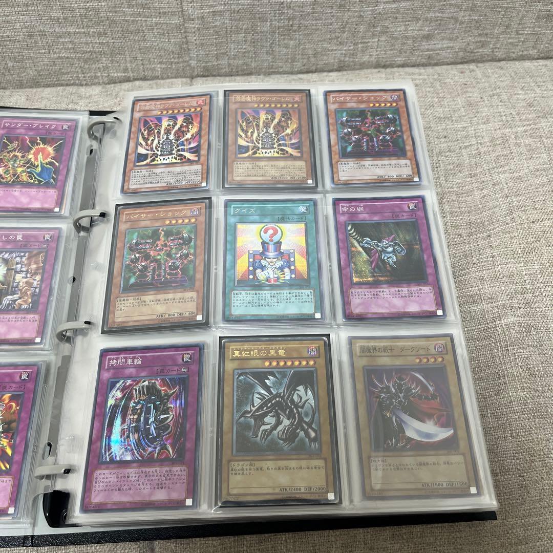 K*I様 遊戯王　3期　（301〜309） フルコンプ　まとめ売り
