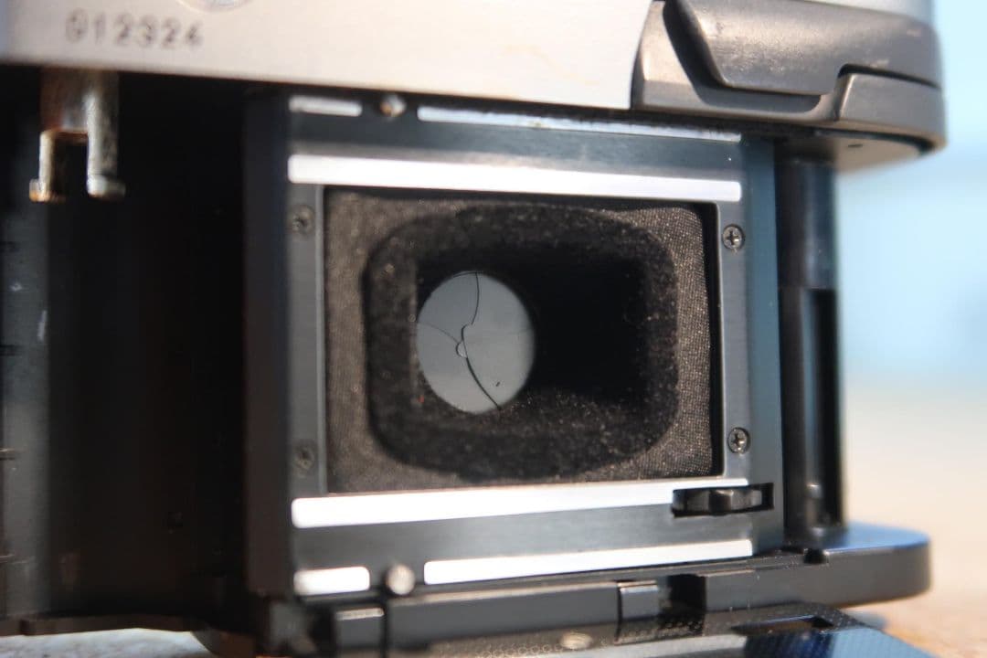 CONTAX T　 動作せず！　京セラコンタックス　フィルムカメラ　ストロボ付